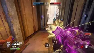 Quake Champions!!