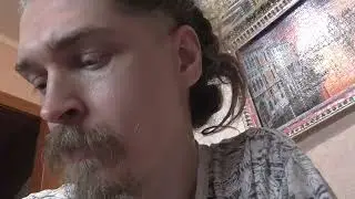 очень стрнный монтаж (читай комментарии)