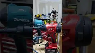 Can Milwaukee’s New Precision Blower Best Makita? 