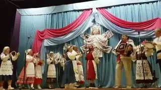 Фестиваль 