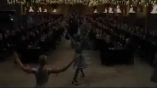 Veronica Mars (HP-style)