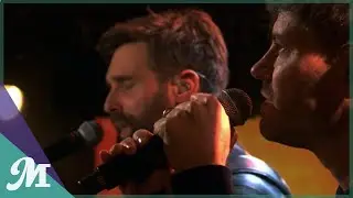 Nick & Simon (LIVE) bij M - Jarenlange Maanden