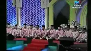 Guru Quran SRWK - HabibiYa Muhammad