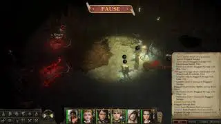 Pathfinder Kingmaker: Boggard Scarred One + 2