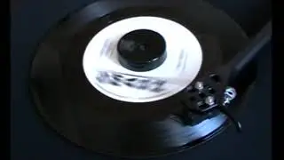 The Trends - ( To Be ) Happy Enough