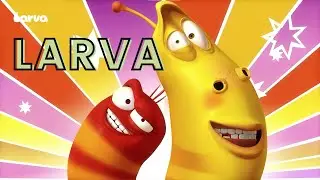 Larva Product Line by Deli, Your Best Mate!
