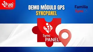 Venta en Ruta-Módulo GPS