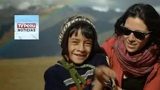 'AYA', EL PRIMER CORTOMETRAJE EN QUECHUA LLEVADO AL CINE