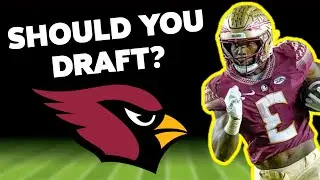 Trey Benson Fantasy Analysis