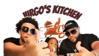 Discover the Secret of Pop Up Kitchens! Big Virgo Kitchen