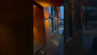 Освещение частного дома 🏠 #каркасныйдомподключ #каркасныйдом