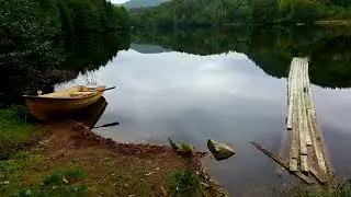 Bjørn Lynne - Water Mirrors