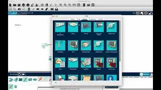 DHCP Configuration Using CLI in Cisco Packet Tracer | No DHCP Server | Bangla Tutorial