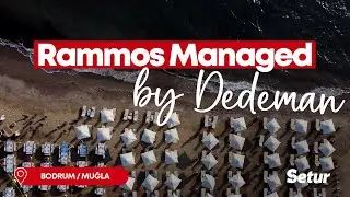 Rammos Managed by Dedeman | Setur