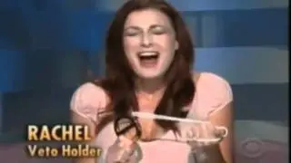 Rachel Reilly - her road to victory!