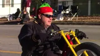 Chester Christmas Parade Sunday Dec.12 2021