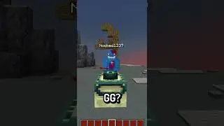 CZÓŁKO W MINECRAFT