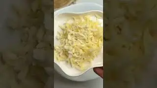 Мини хачапури