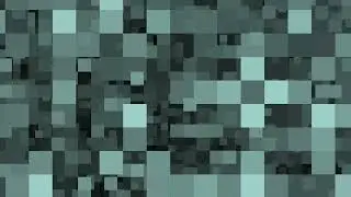 Abstract Pixelated Effect Animation Background #motiongraphics #pixel #animation
