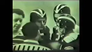 Roller Derby  - New York Vs Philadelphia 1949   Part 3