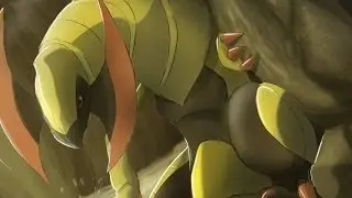 Top 10 Dragon-Type Pokémon