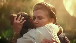 Star Wars Episode 9: The Rise of Skywalker 2019, final trailer [real 21:9, not 16:9 with black bars]
