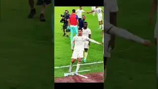 Cristiano Ronaldo Angry 😠