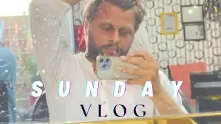 Sunday Vlog l  #jhang #khalid420 #vlogger