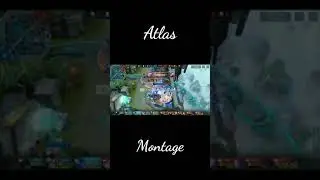 Atlas Montage | MLBB