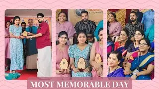 Most memorable day in my life | Malayalam Class | Easypickup