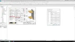 ADDING PLUMBING, ELECTRICAL, MECHANICAL TO PROJECT BROWSER ORGANIZATION