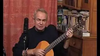 Владимир Васильев. Коротким взмахом руки.