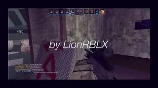 ice. (Roblox CBRO Edit/Montage)