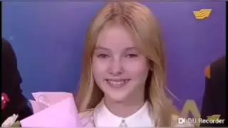 Данэлия Тулешова/Daneliya Tuleshova