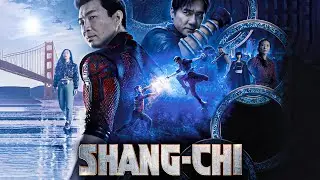 Shang Chi And his father fight| in Ta-Lo Village | attitude | Avengers Shorts #shorts