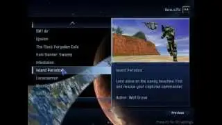 How To Play Campaign on Halo Custom Edition