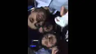 Шамиль Абдурашидов   У Мурада сын родился