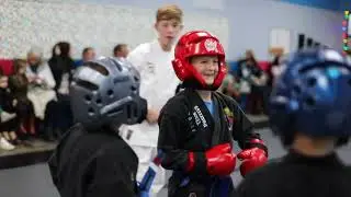 Taekwondo Class Video Reel | PreFocus Video Production