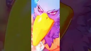 ФШЛ: ИГРА по АНИМЕ с БОЖЕСТВЕННОЙ ИГРОЙ окажется ИГРОШЛАКОМ? - РУБЕЖ ШАНГРИ-ЛА 