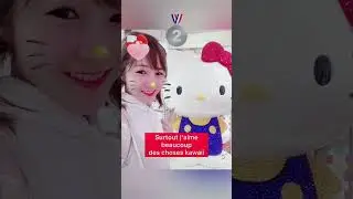 Ce que j’aime plus au Japon qu’en France🇯🇵❣️🇫🇷 