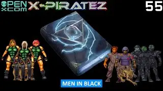 OpenXcom: X-Piratez - Part 55