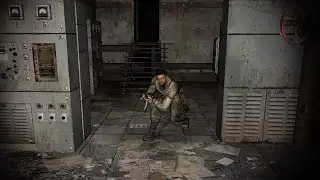 Шиза Глухаря