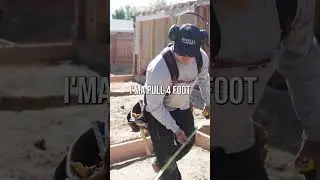 Did You Know This Trick? #construction