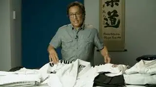 Fuji Montada Bjj Gi