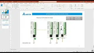 71-DVP PLC Loadcell Modülü Kalibrasyon, Sıfırlama ve Dara alma