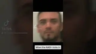 ⚡️NAD+