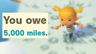 How Fast Can I Pay Off My First Debt? (Animal Crossing New Horizons)
