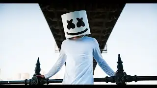 Marshmello official revelation 2019