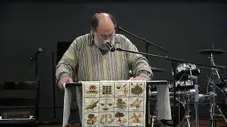 Shabbat Service 07/06/2024