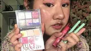 Yesstyle Mid Year Faves Makeup Tutorial